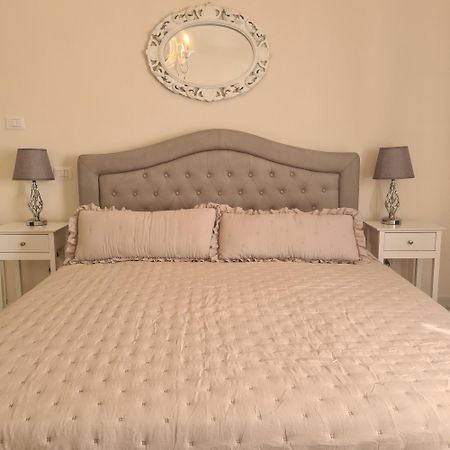 캄페기네 Cascina Antiche Terre B&B 외부 사진