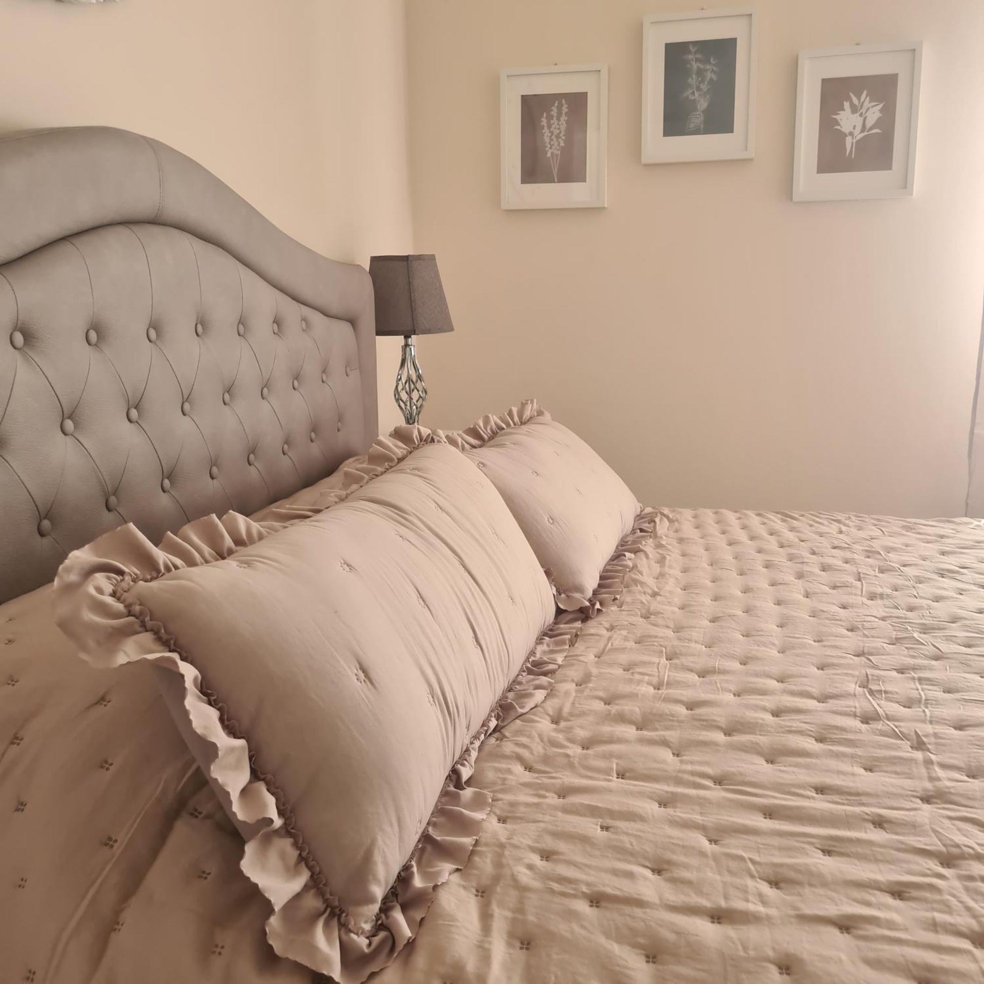 캄페기네 Cascina Antiche Terre B&B 외부 사진