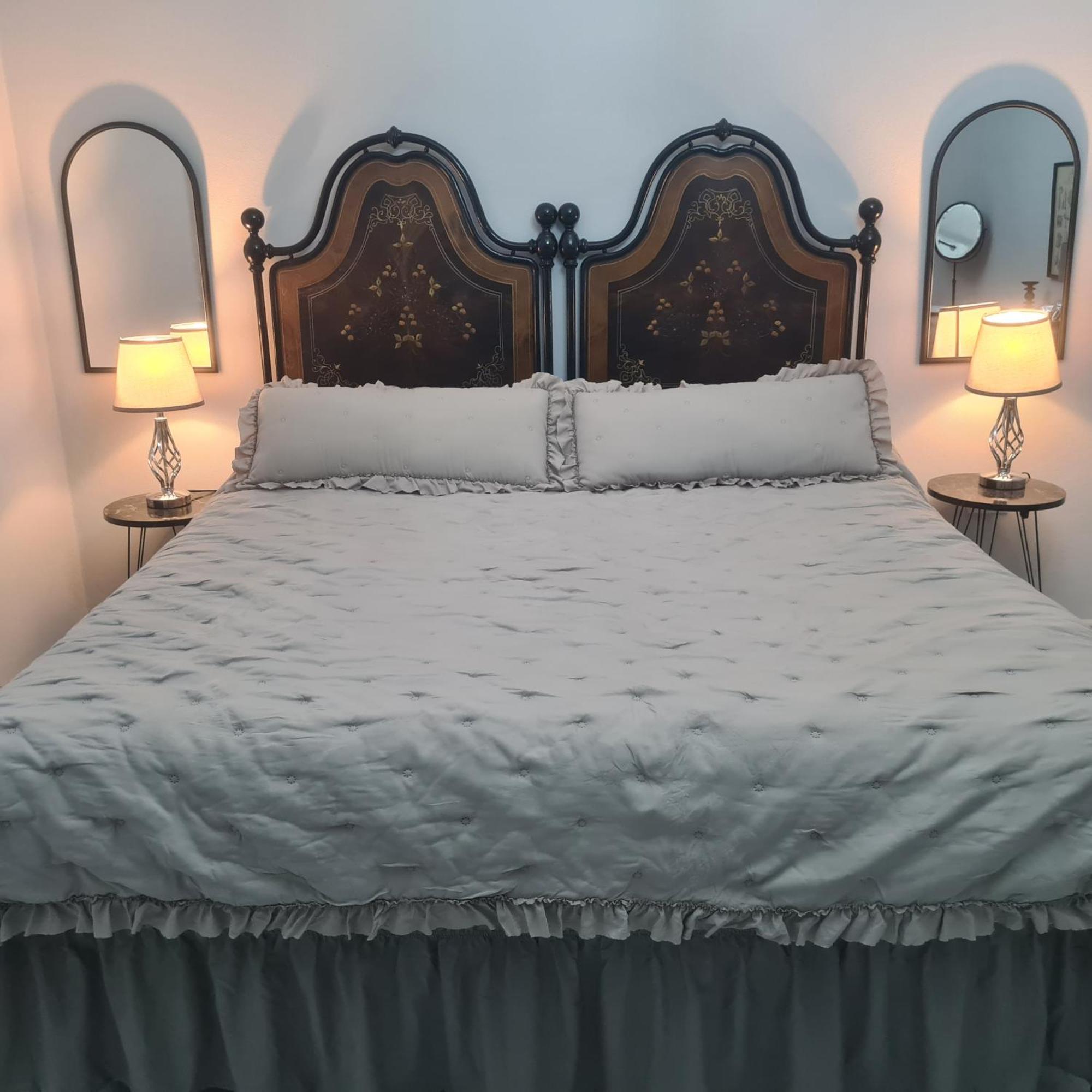 캄페기네 Cascina Antiche Terre B&B 외부 사진