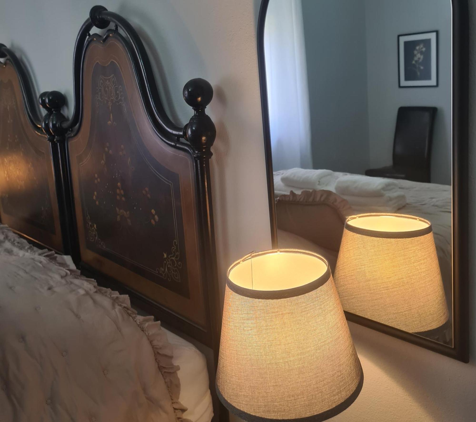 캄페기네 Cascina Antiche Terre B&B 외부 사진