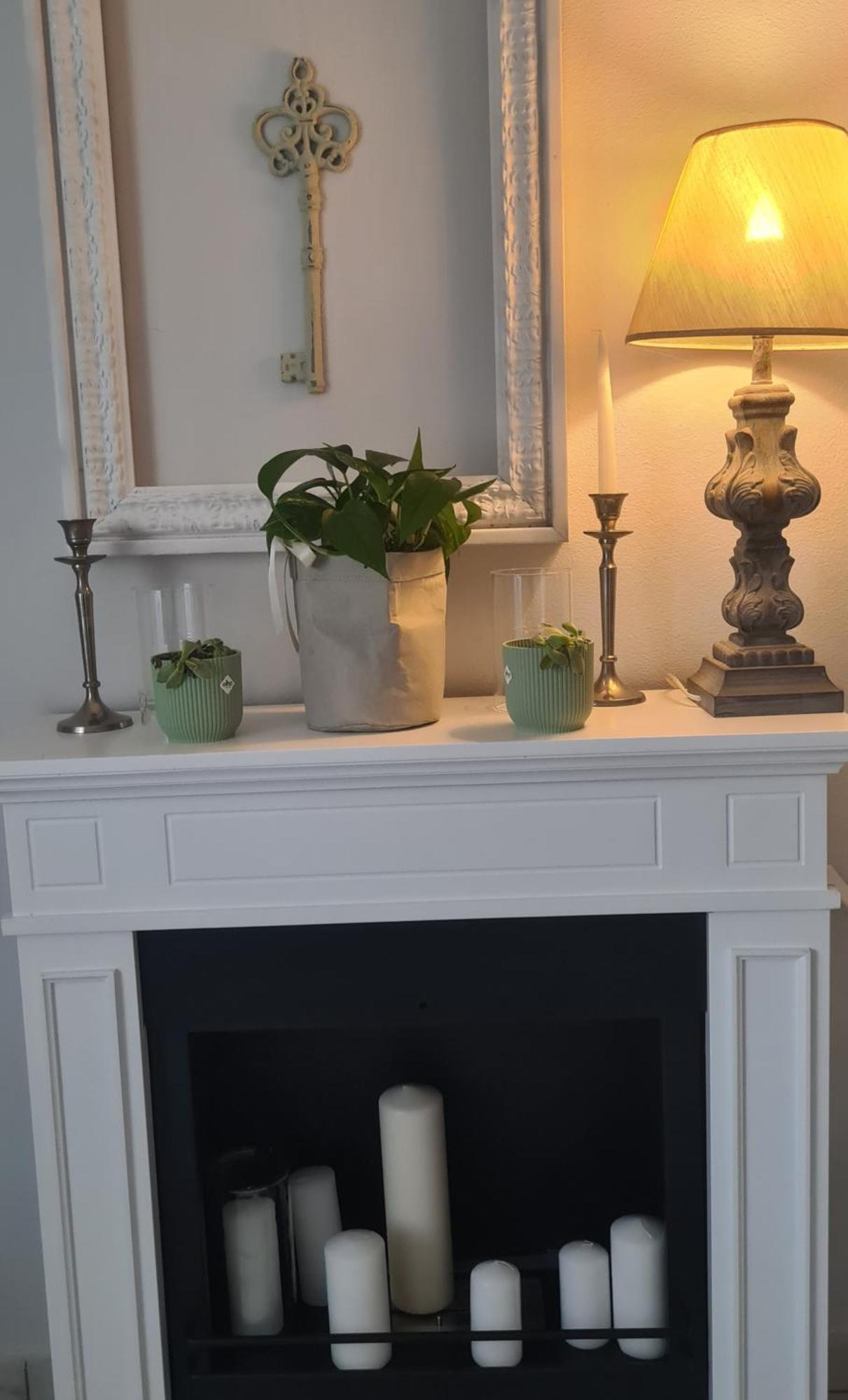 캄페기네 Cascina Antiche Terre B&B 외부 사진