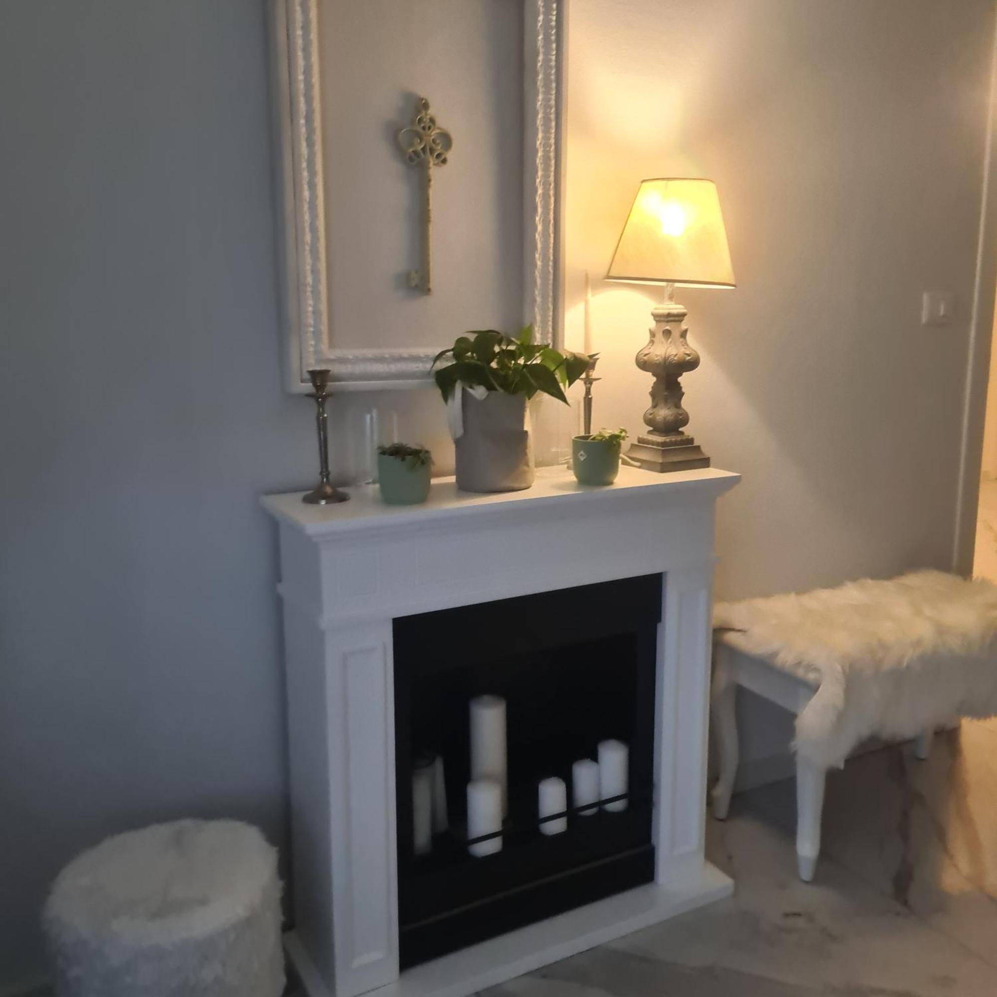 캄페기네 Cascina Antiche Terre B&B 외부 사진