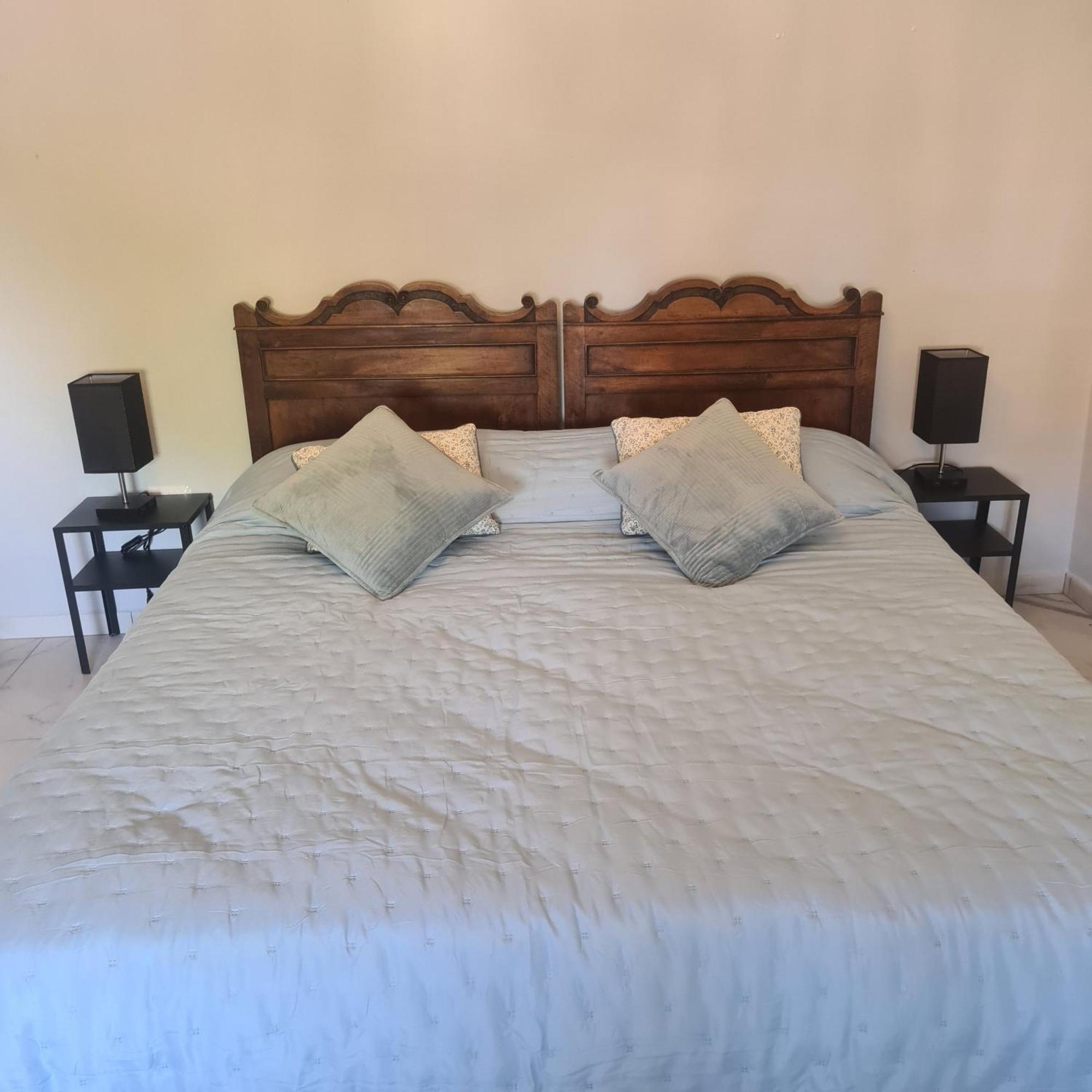 캄페기네 Cascina Antiche Terre B&B 외부 사진