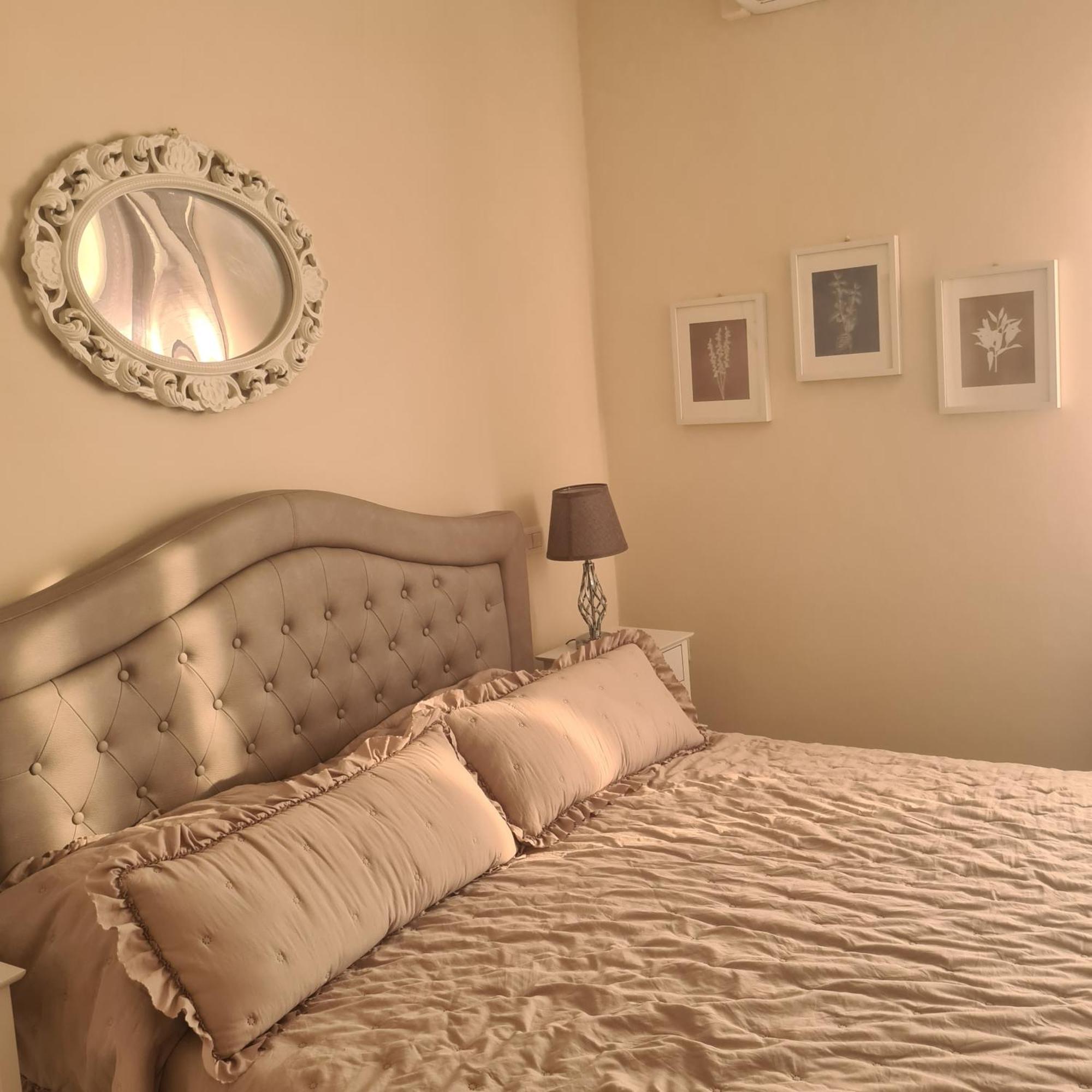 캄페기네 Cascina Antiche Terre B&B 외부 사진