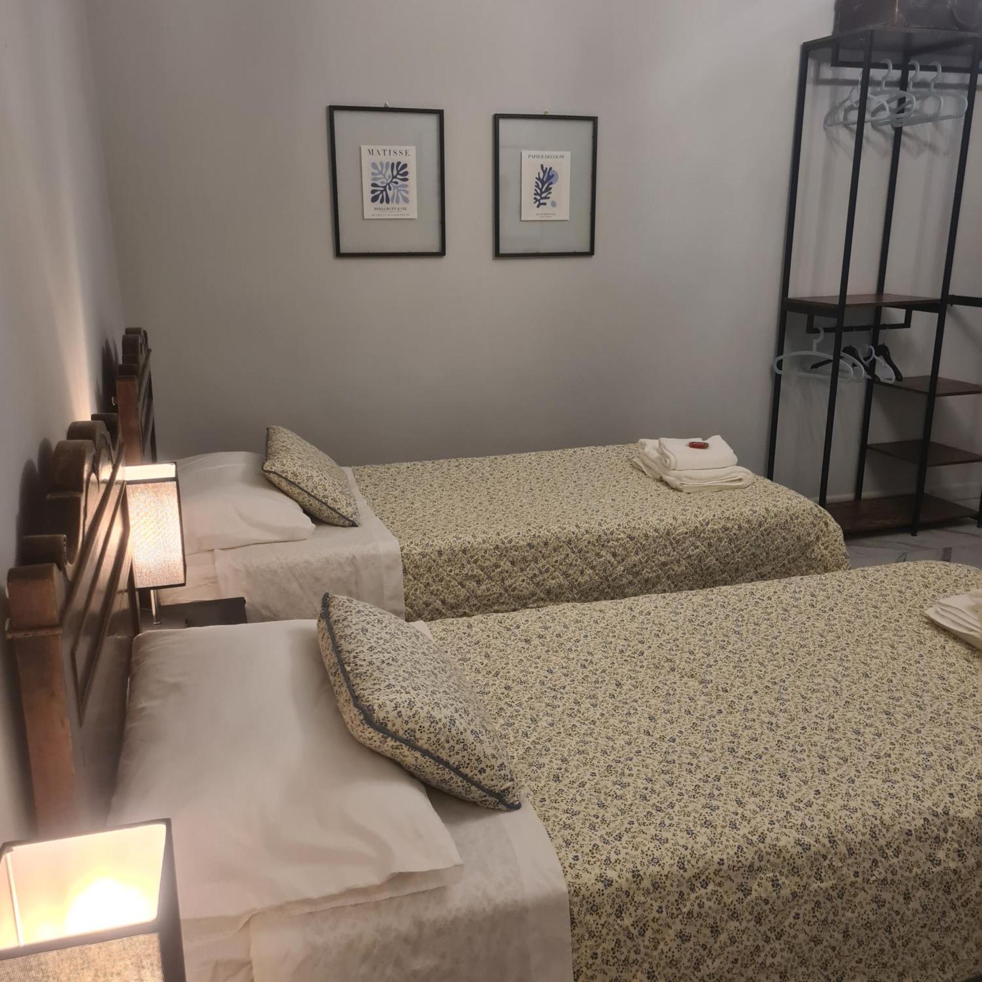 캄페기네 Cascina Antiche Terre B&B 외부 사진